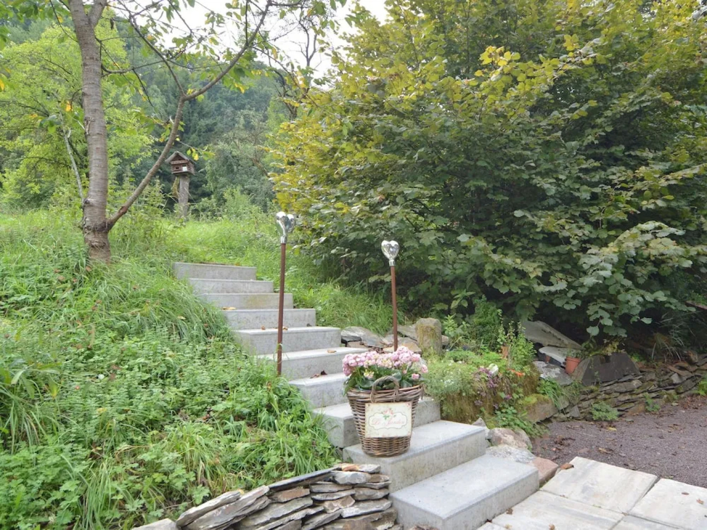 Cozy Apartment in Immerath with Fishing Nearby