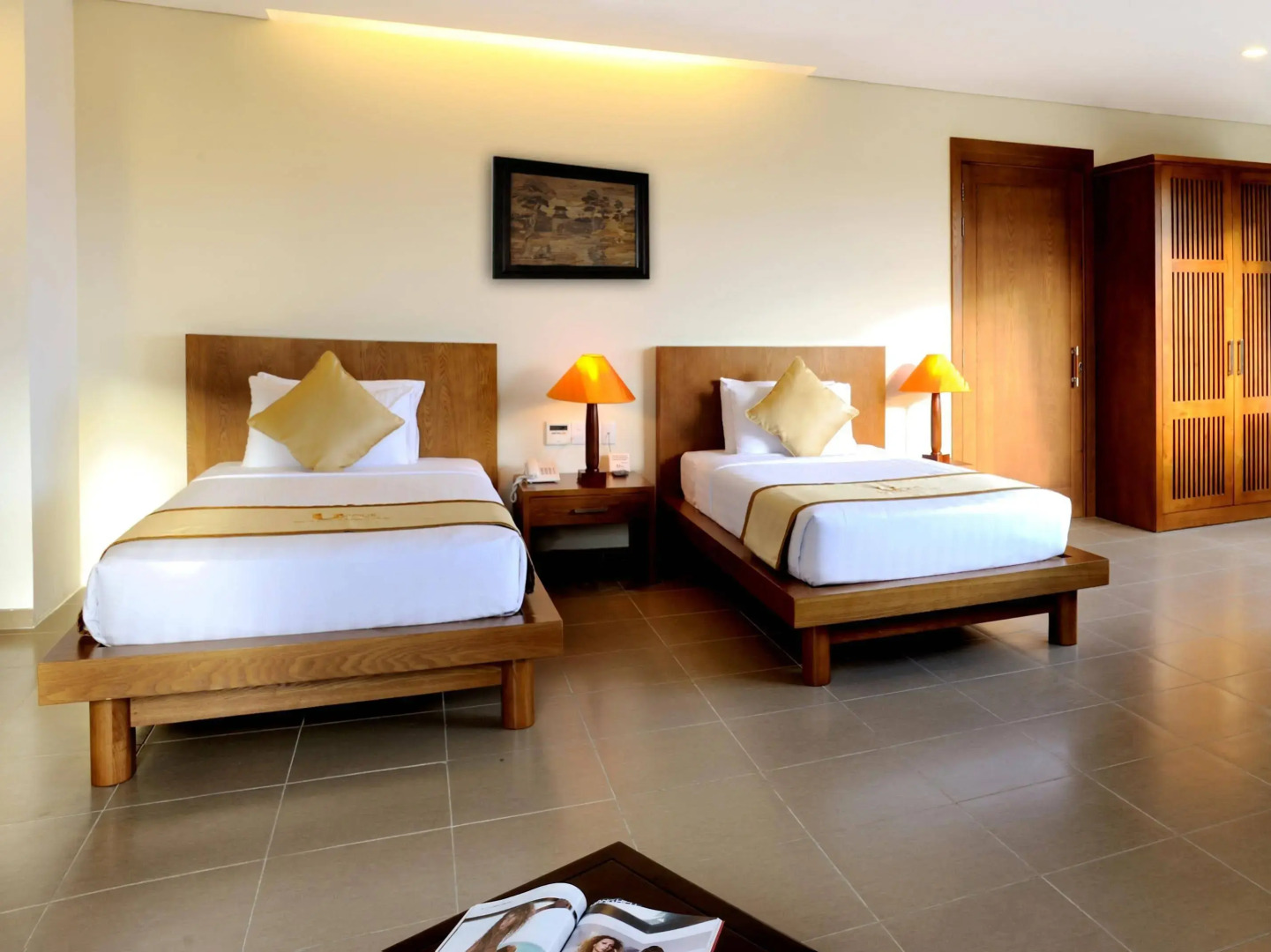 Mana Muine Beach Resort