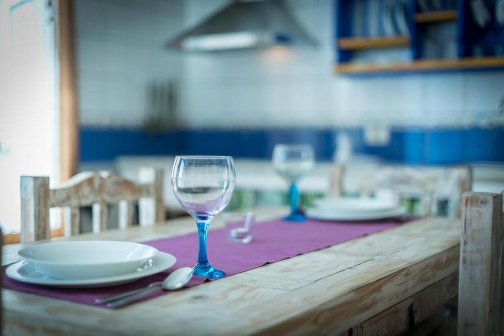 Los Moxaicos Tenerife