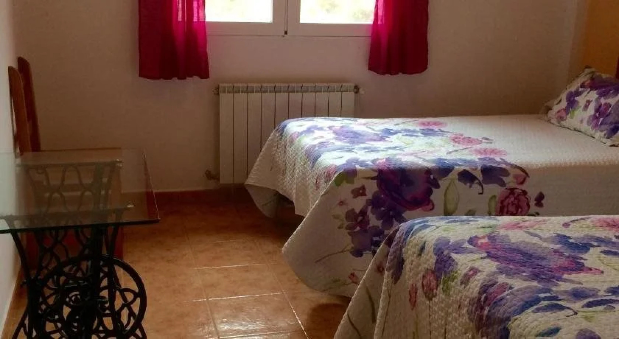 Complejo Ribera de Salobre