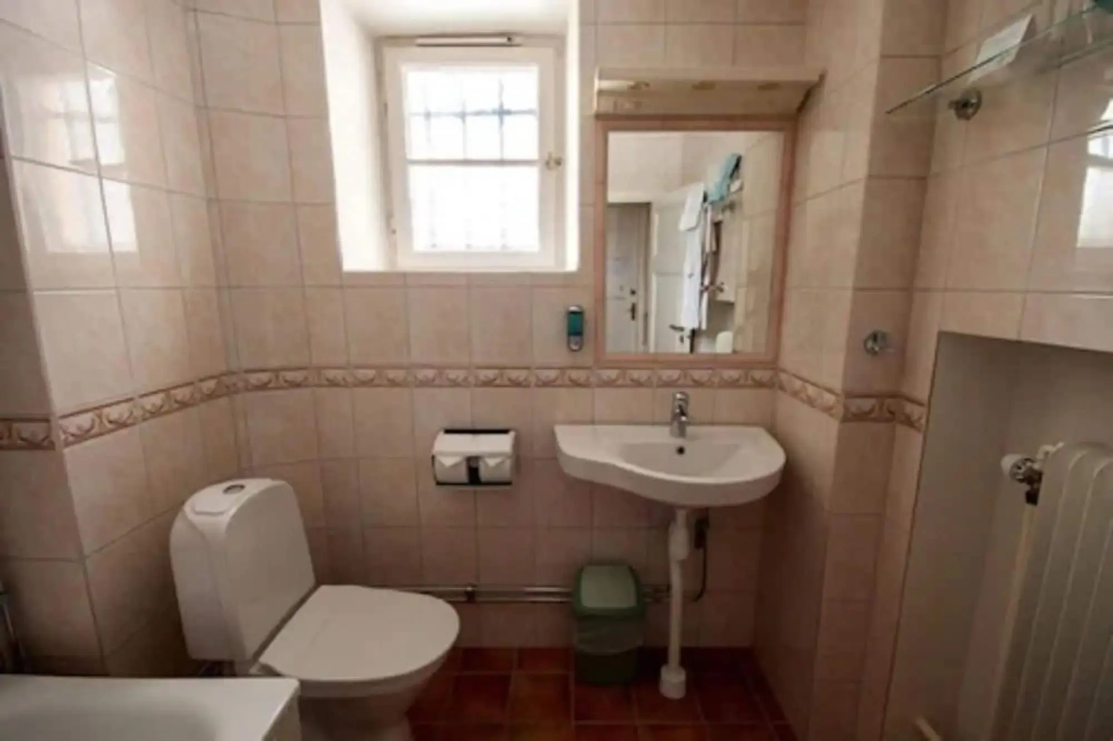 Frimurarehotellet, Sure Hotel Collection by Best Western