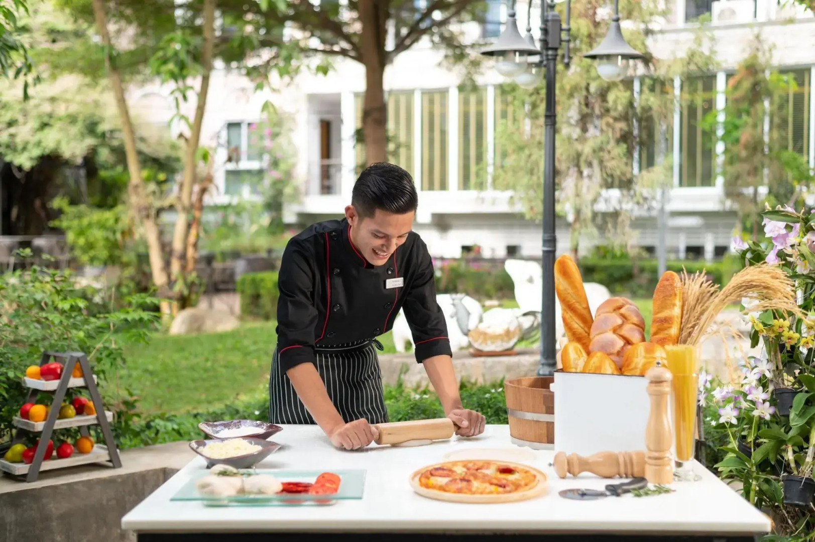 The Pino Hotel Pak-Chong