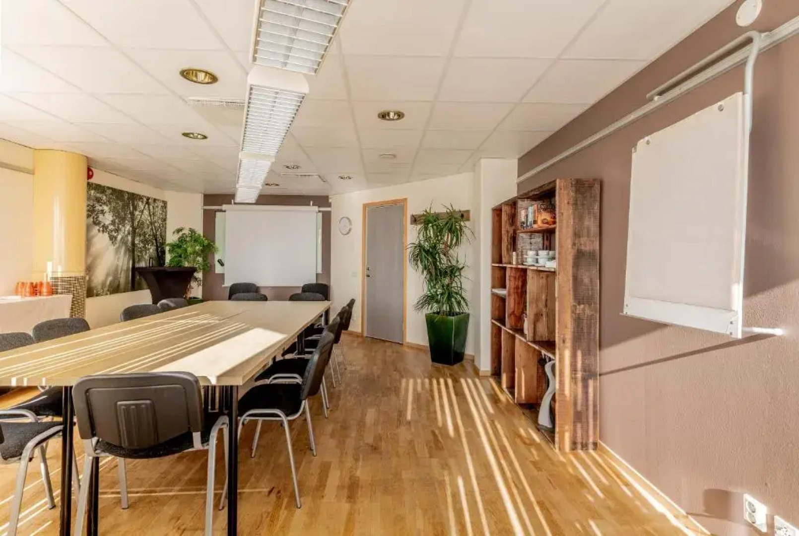 Best Western Hotel 23