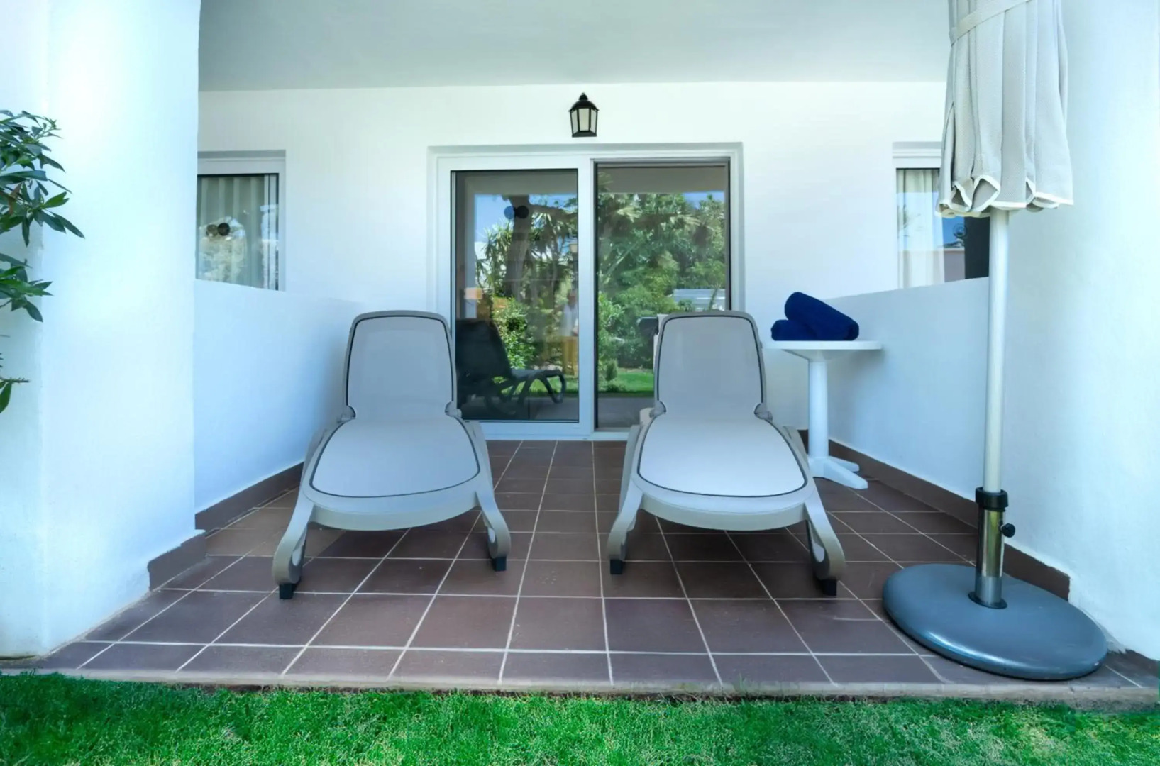 Hotel Calimera Fido Gardens