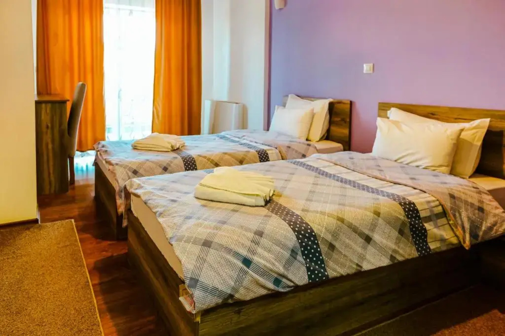 Verdisso Hotel & Restaurant