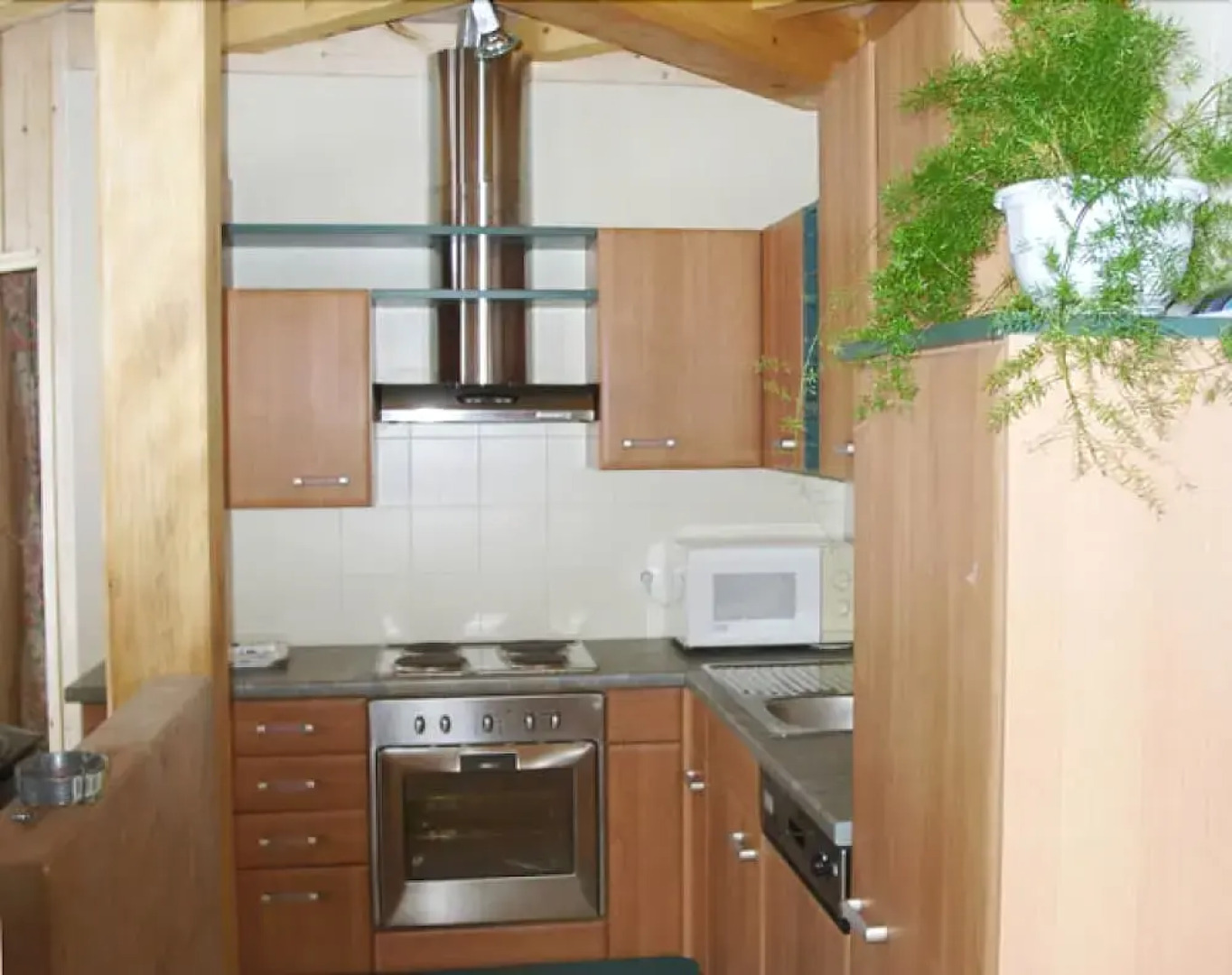 Gite Les 4 Saisons Lac de Chalain