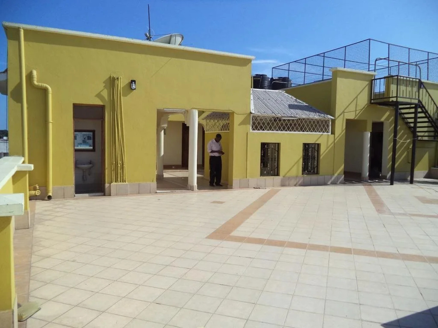 Jambo Paradise Hotel Mombasa