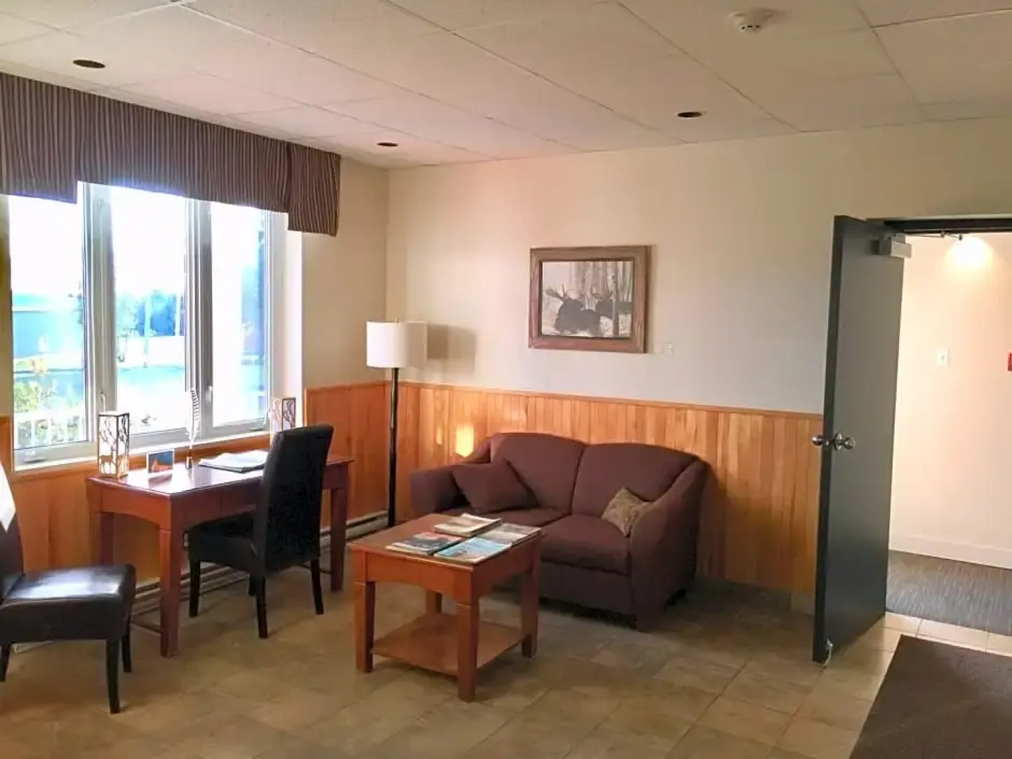 Village Grande Nature Chic-Chocs