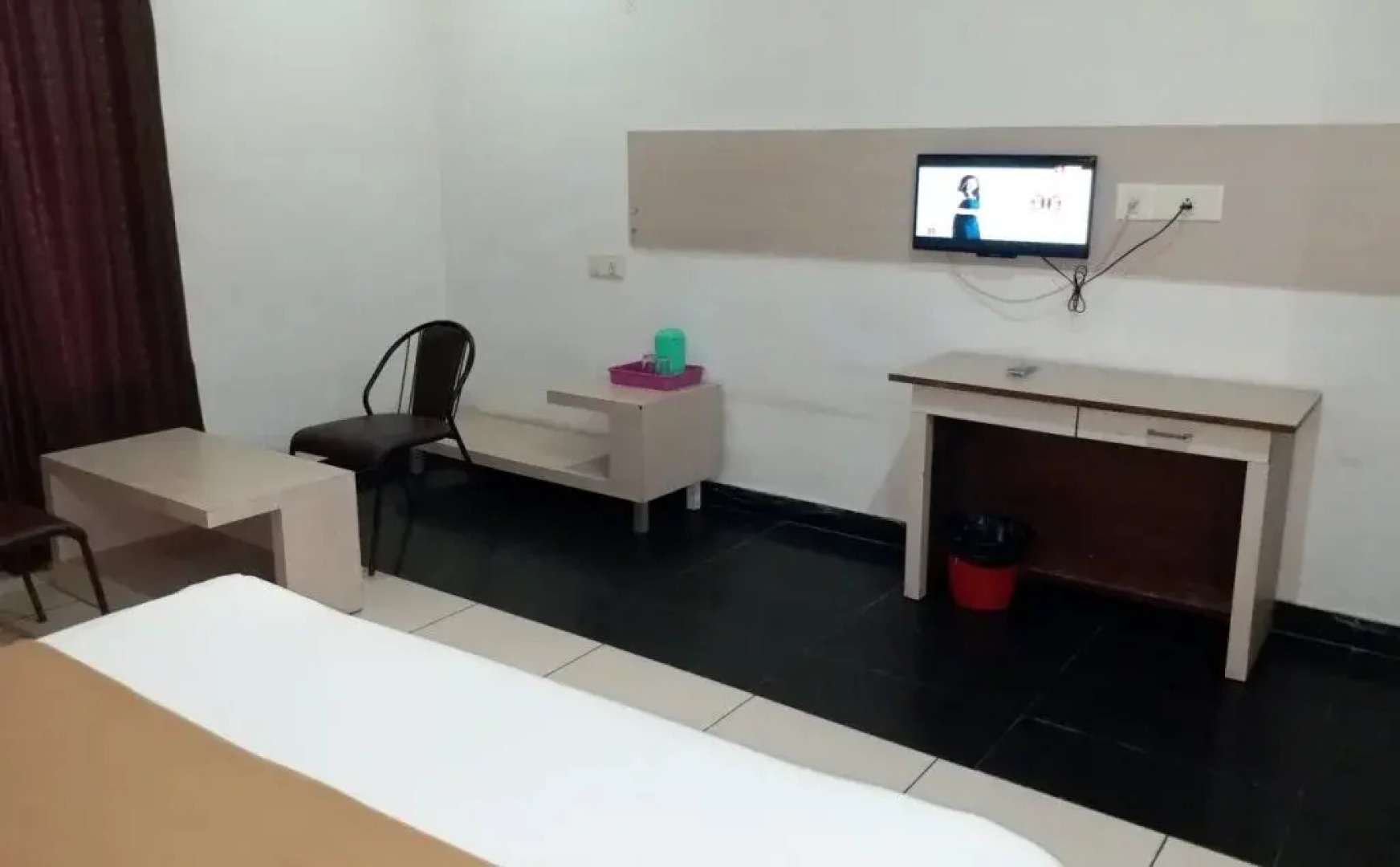 Hotel Palanisamy - MG Road