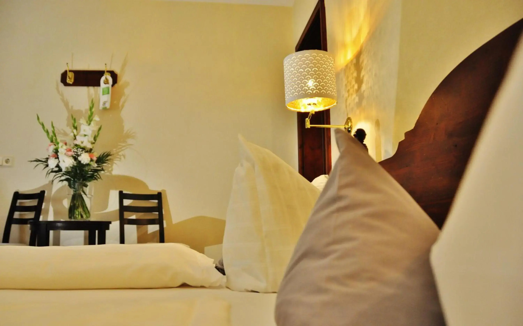 Flair Hotel Waldfrieden