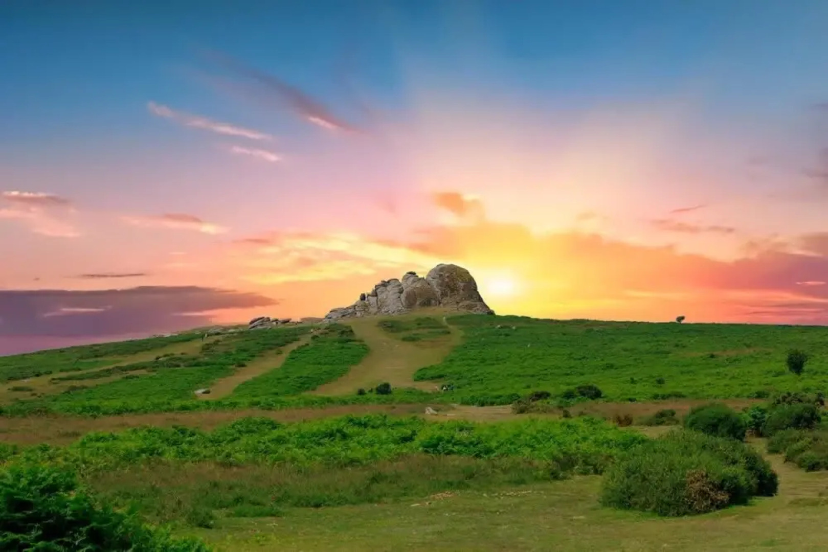 The Stables - Charming 15th Century Rural Bolthole, Newton Abbot