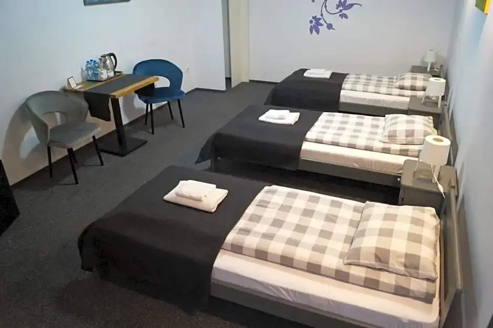 RJ Hotel
