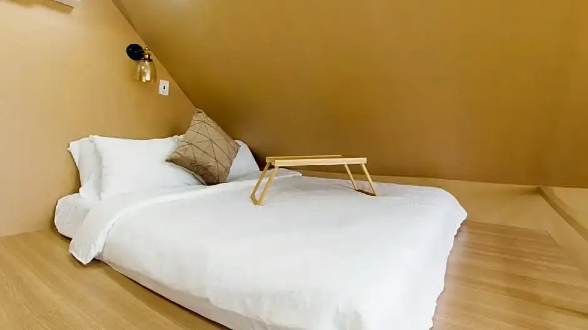 The Balilo Guesthouse