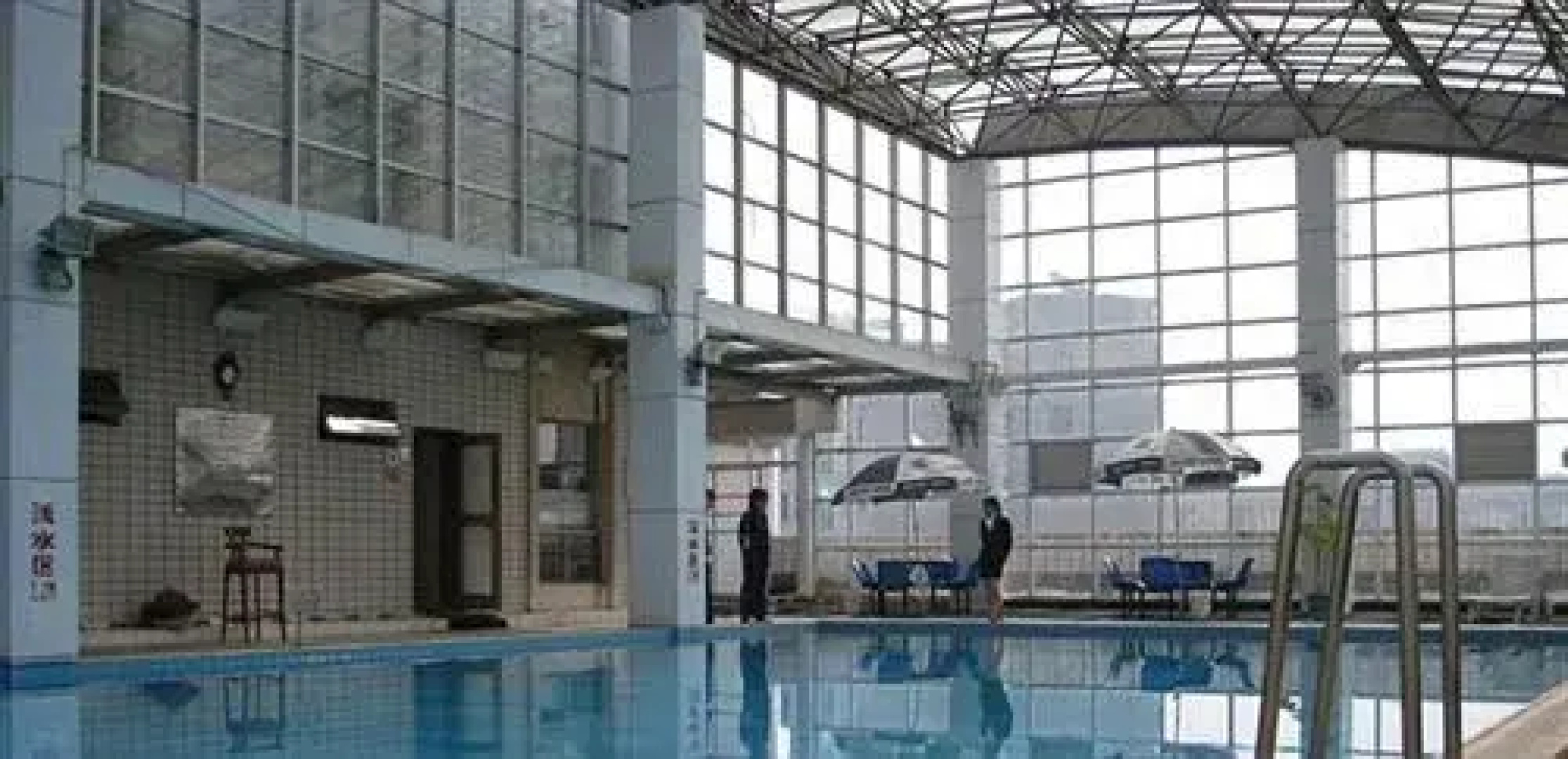 Lintong Grand Hotel - Lingcang