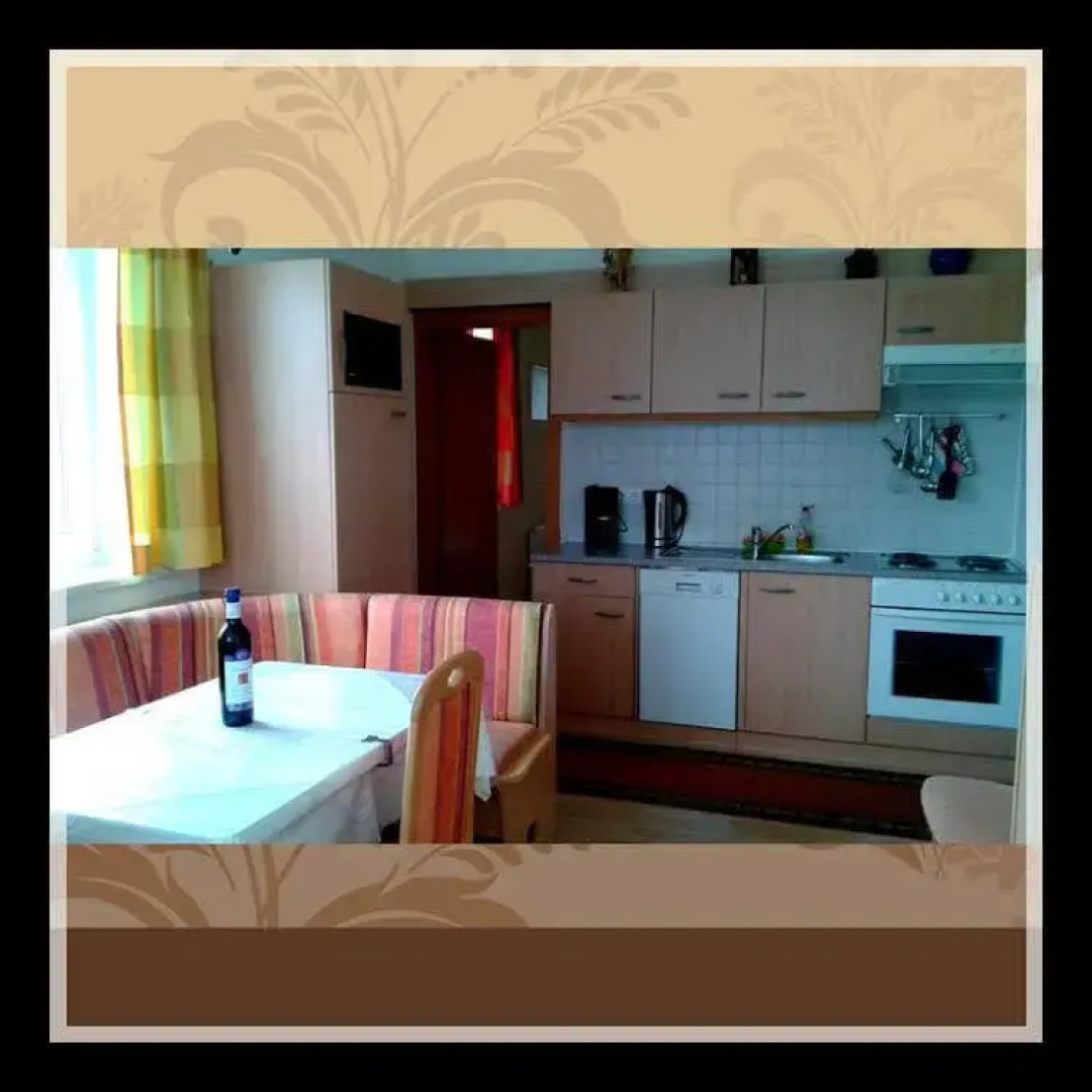 Appartements Panorama Schlössl