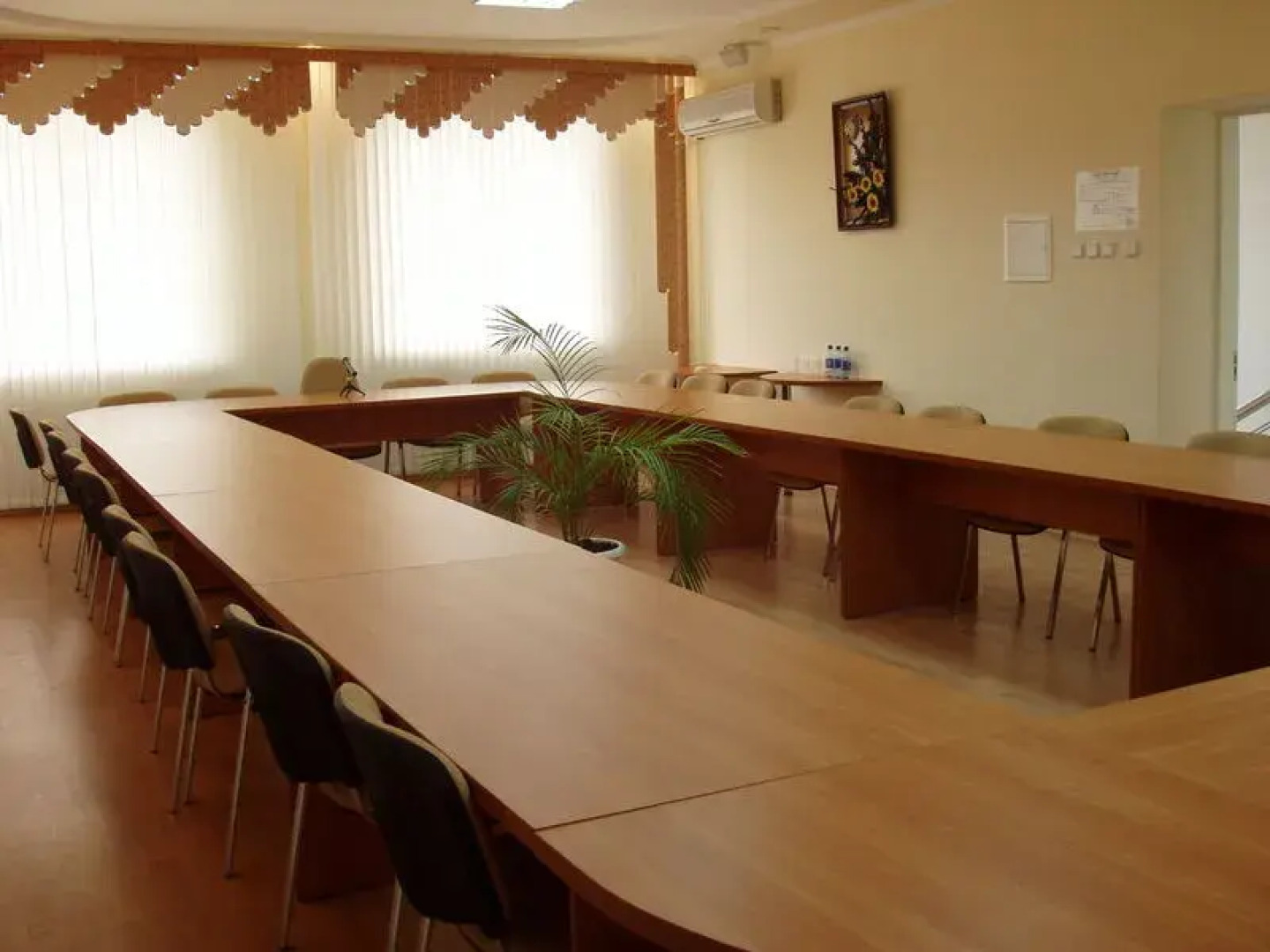 Секрет успеха