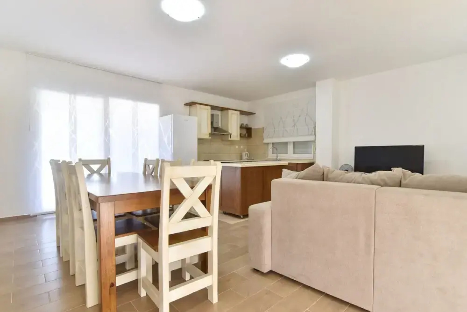 Villa Village Idylle