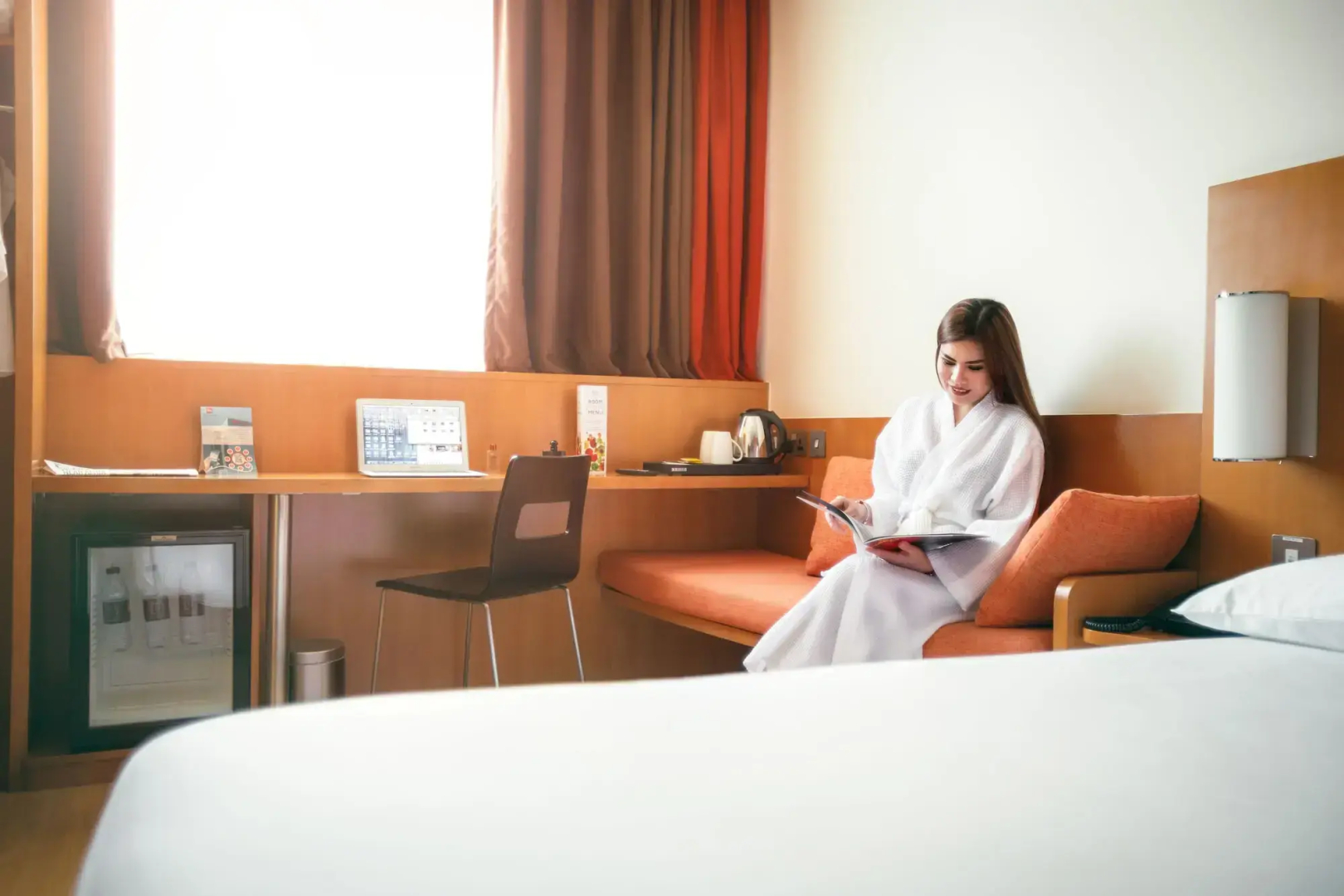 ibis Abu Dhabi Gate