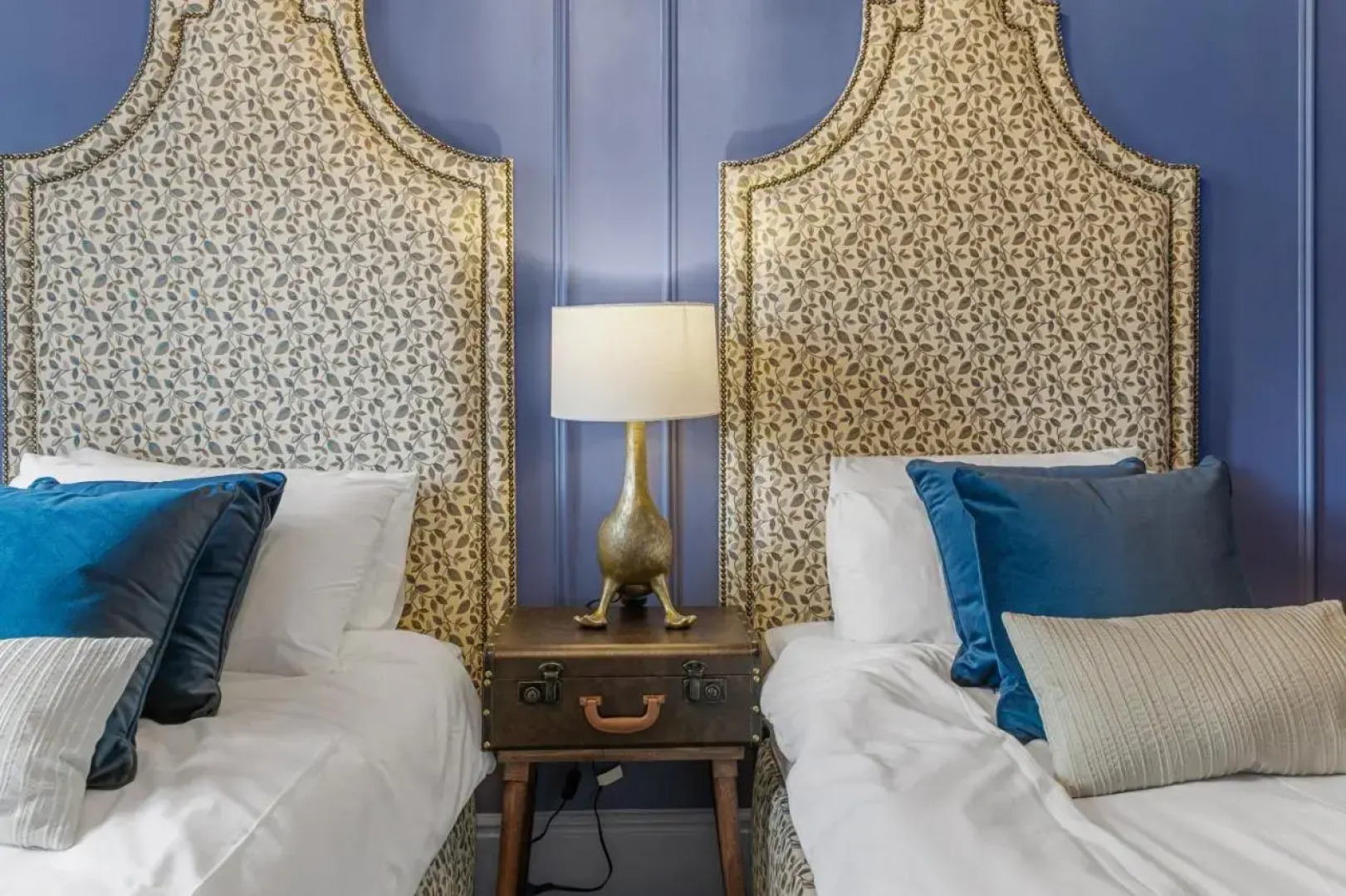 Welbeck Manor and Golf