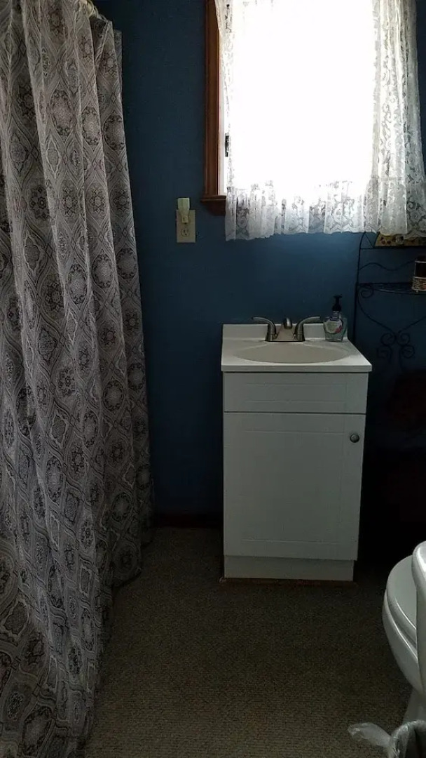 Mansfield Woods Vacation Cabins