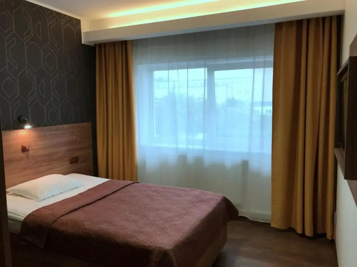 Отель Wesenbergh