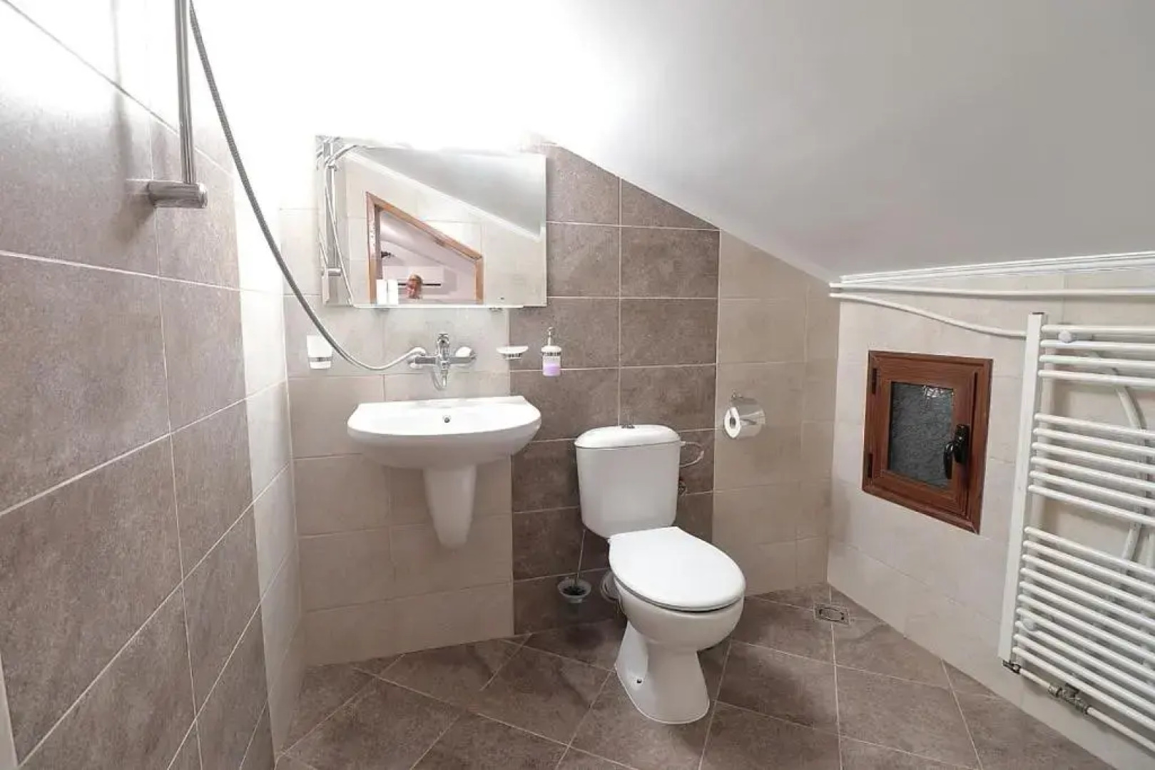 Vulture Centre Eastern Rhodopes