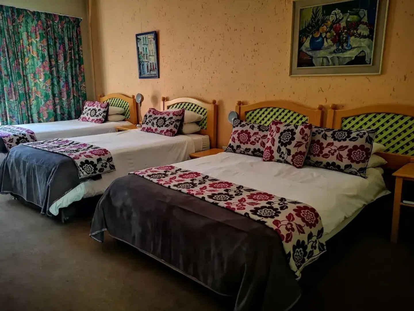 Hornbill Lodge