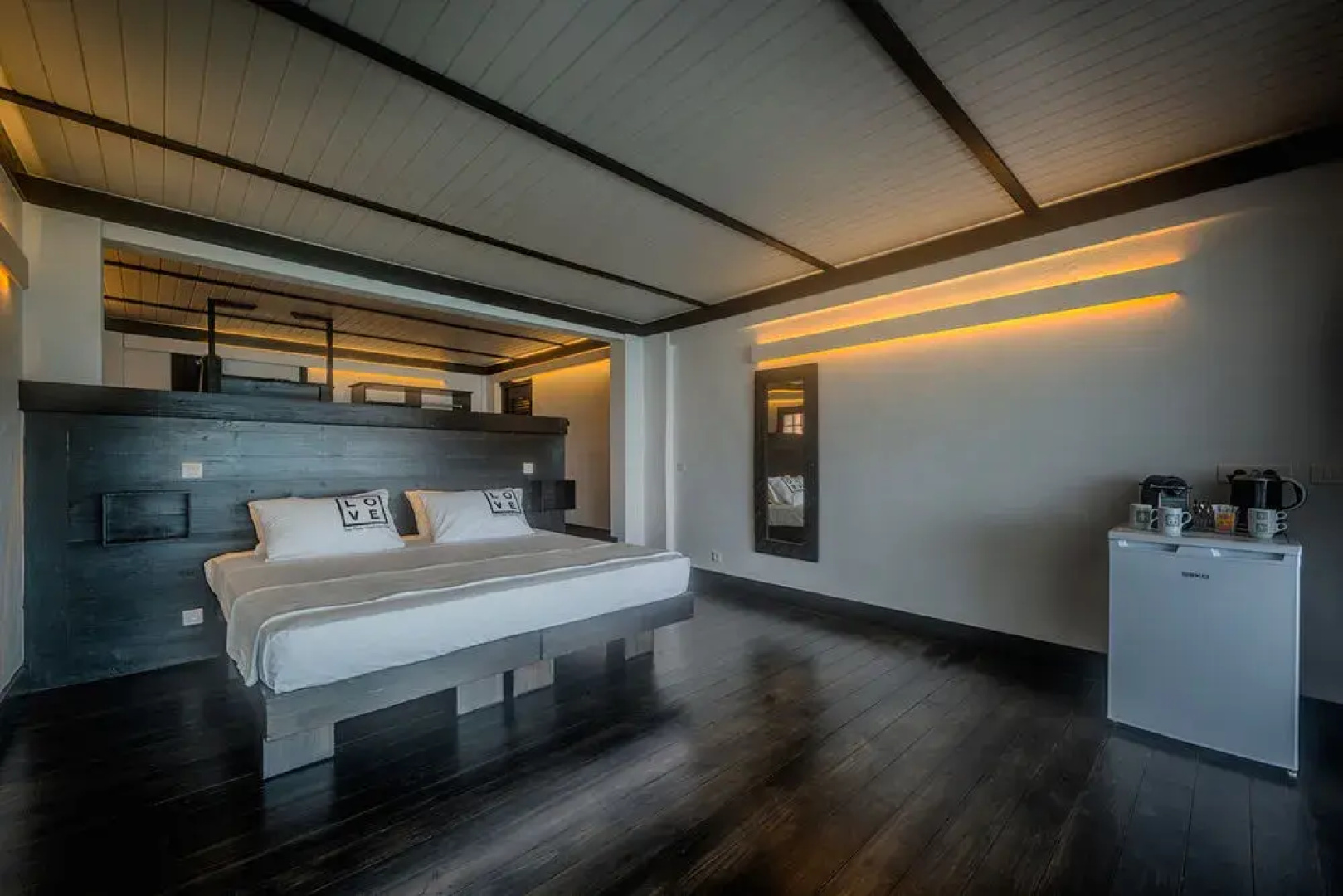 Love Residence