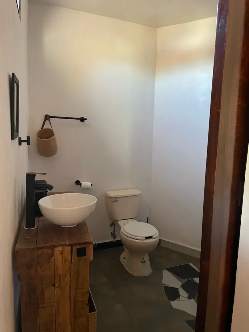 Casa Mexibali