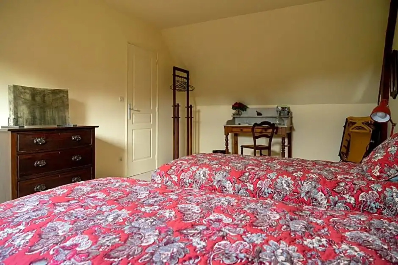 Chambre d'H¿tes chez Artiste Verrier, La Perri¿ - Perche