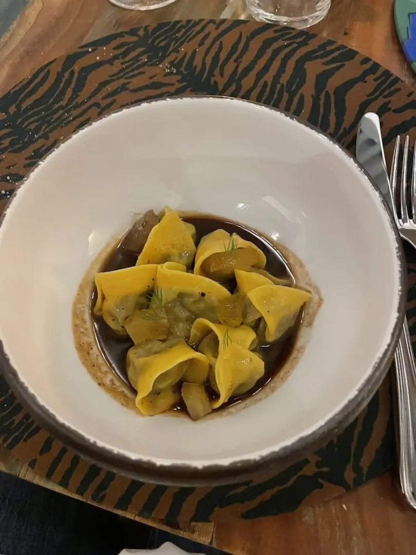 Il Casale Denari