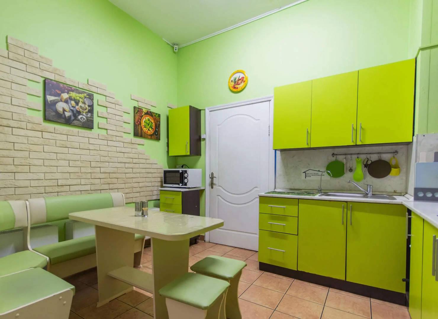 Хостел Макс