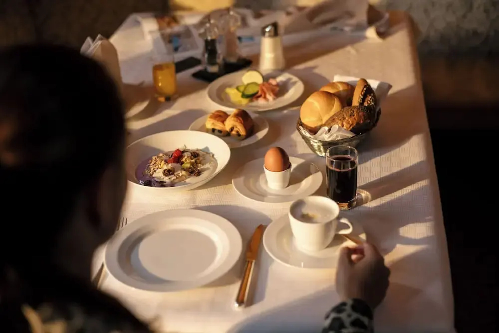 Gourmet & Wine Hotel Austria 4s