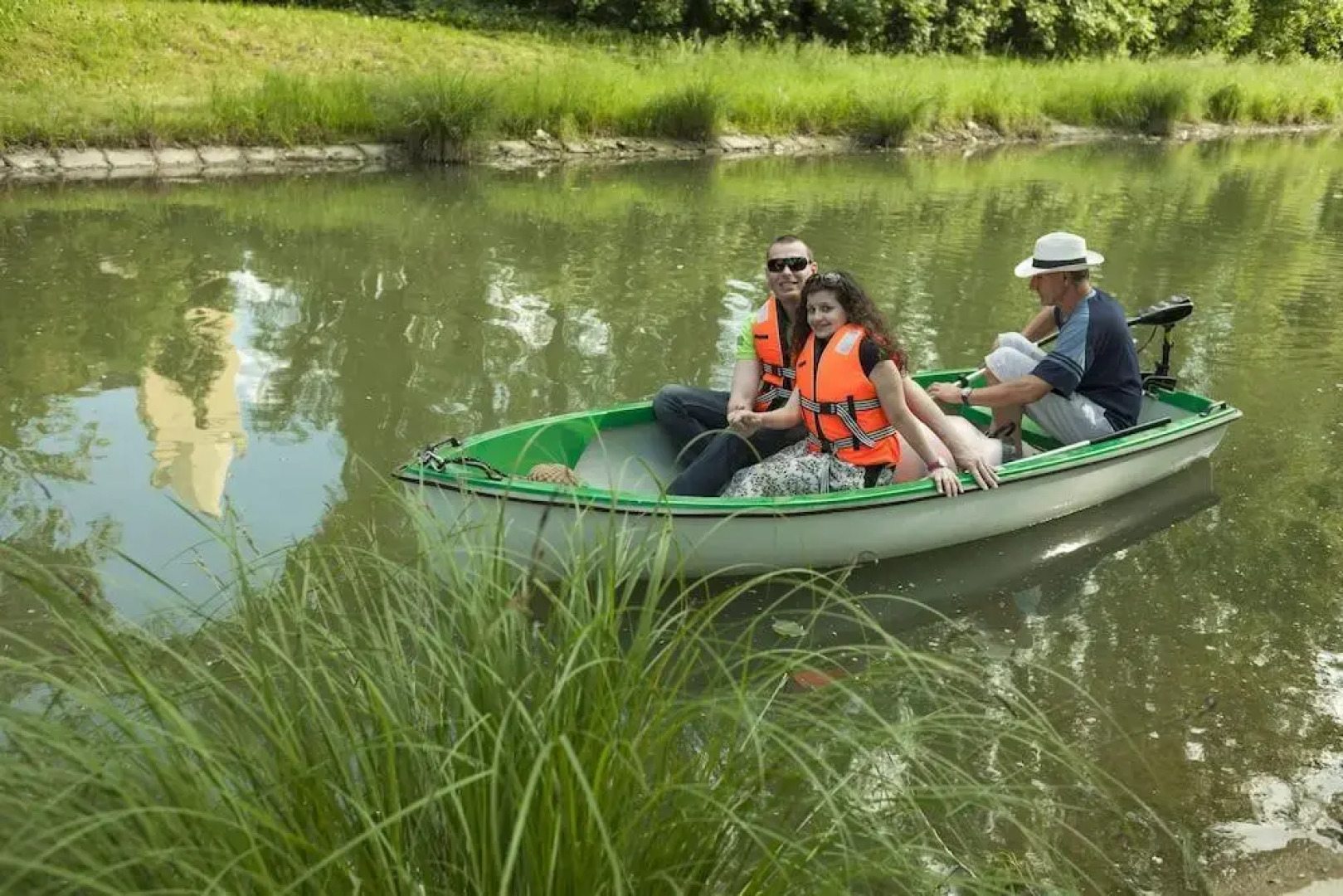 Hotel Château Amade