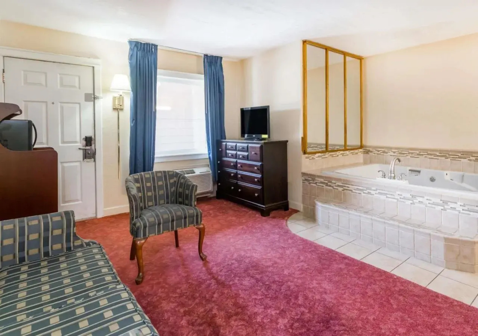 The Inn at Plantation