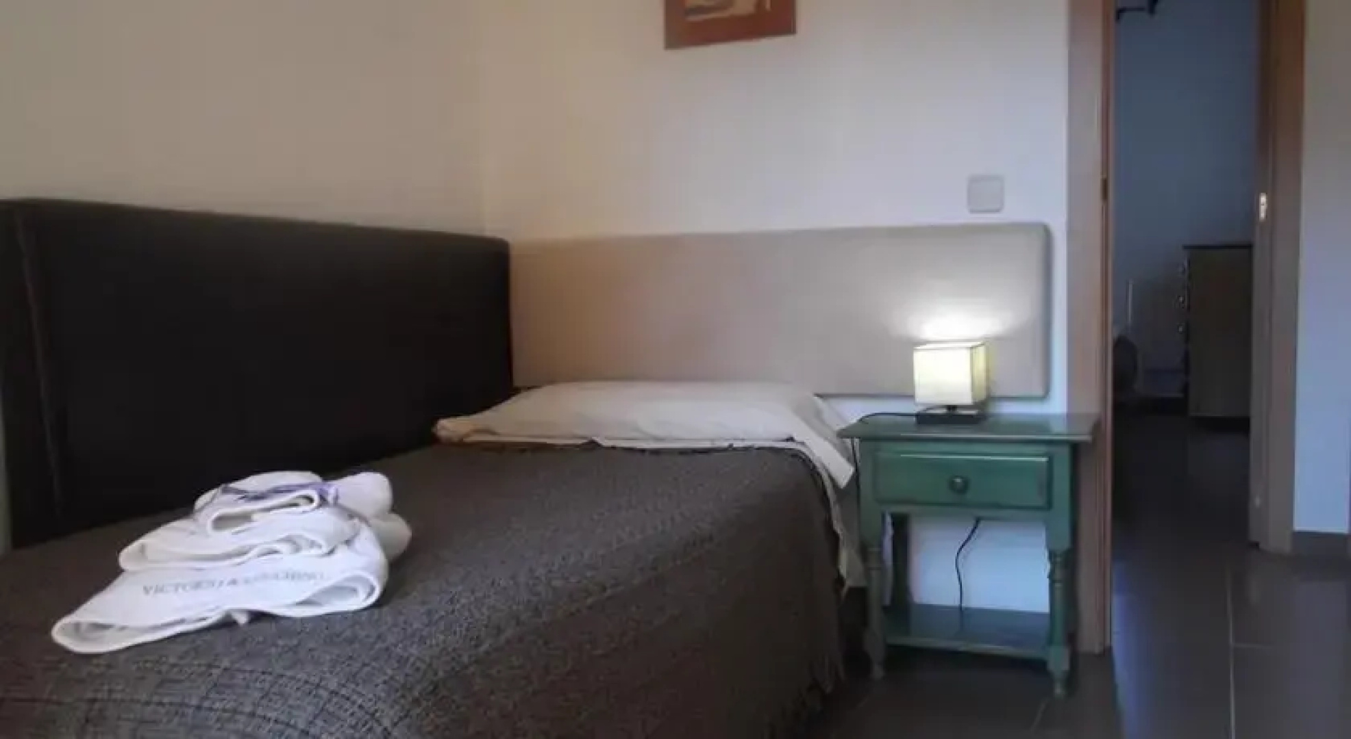 Apartamentos Rurales Luna del Lozoya