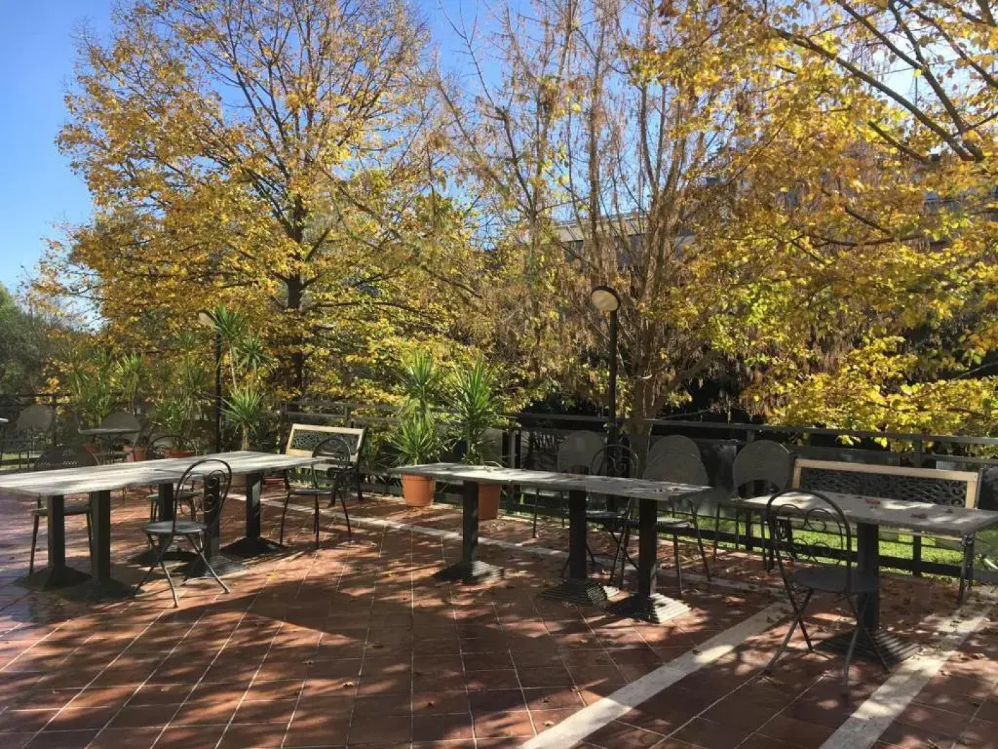 Hotel Torre di Pratolungo