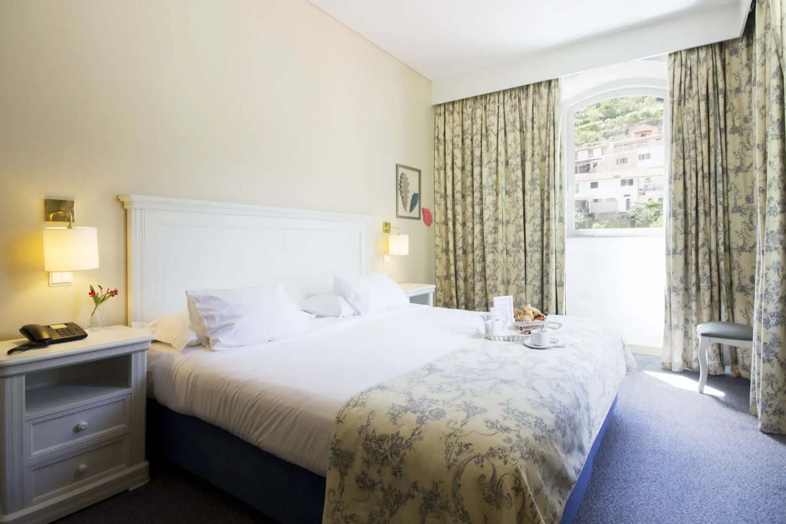 Águas do Gerês Hotel, Termas & SPA