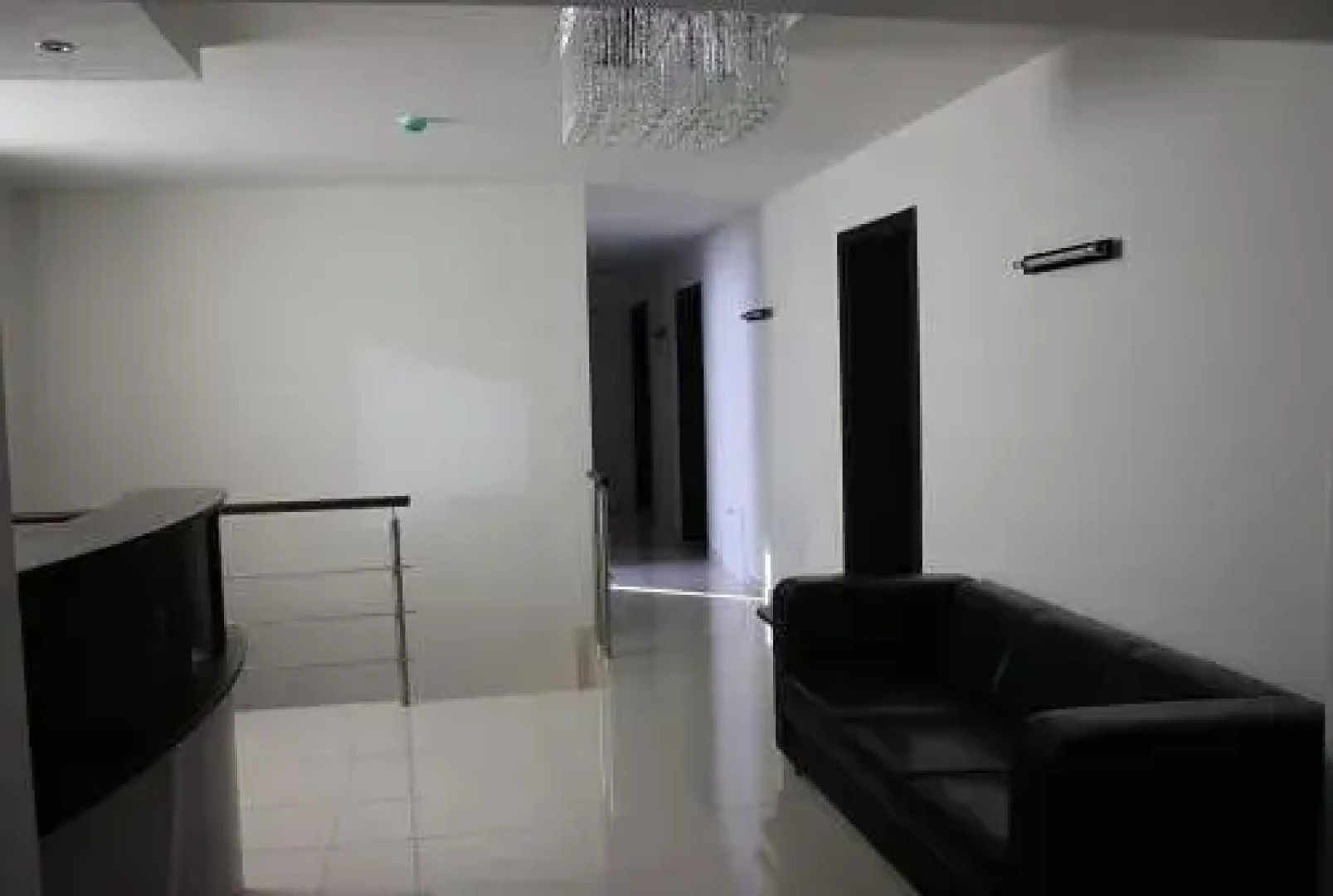 Гостевой дом Vivulskio