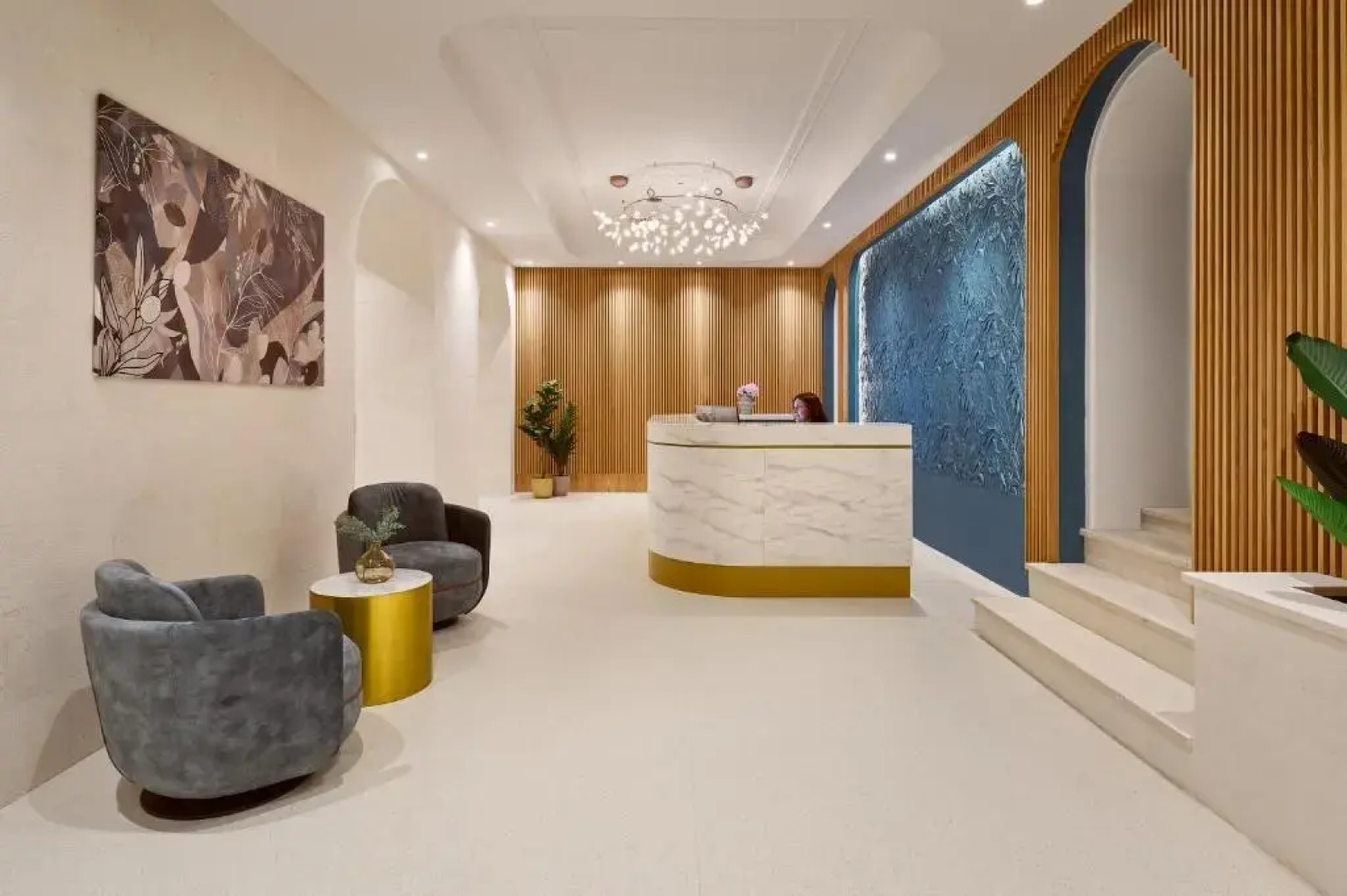 Hotel Moeesy Blue & Green Oasis - Adults Only