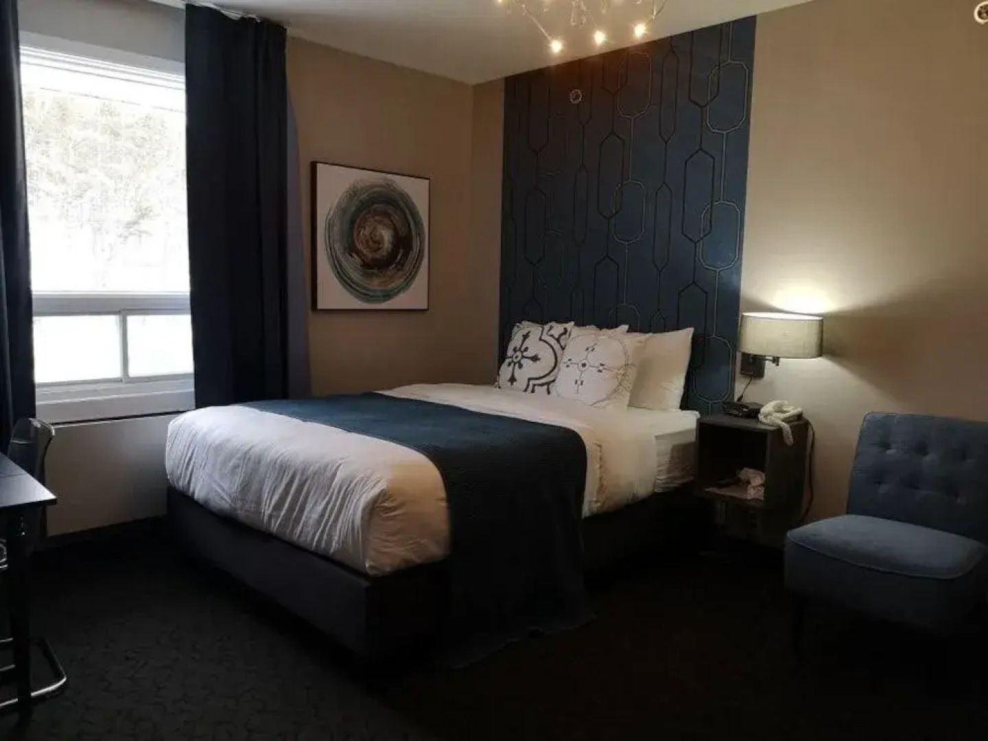 Le Manoir Lac-Etchemin