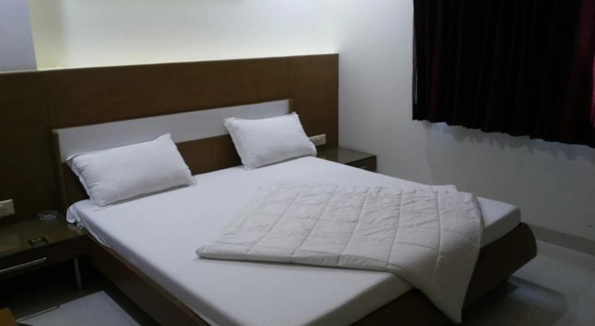 ZO Rooms Radisson Square
