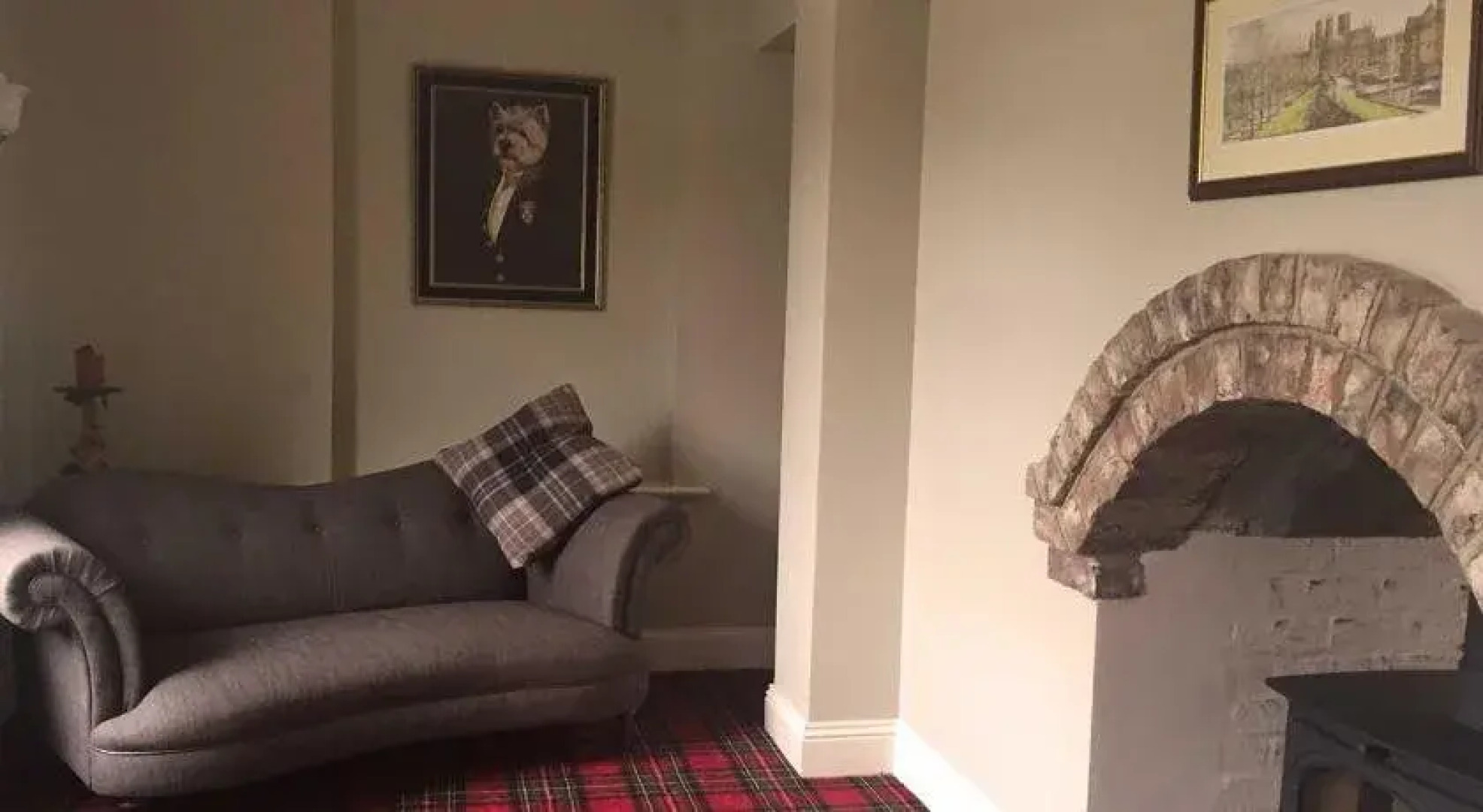 The Humber Bridge Country Hotel