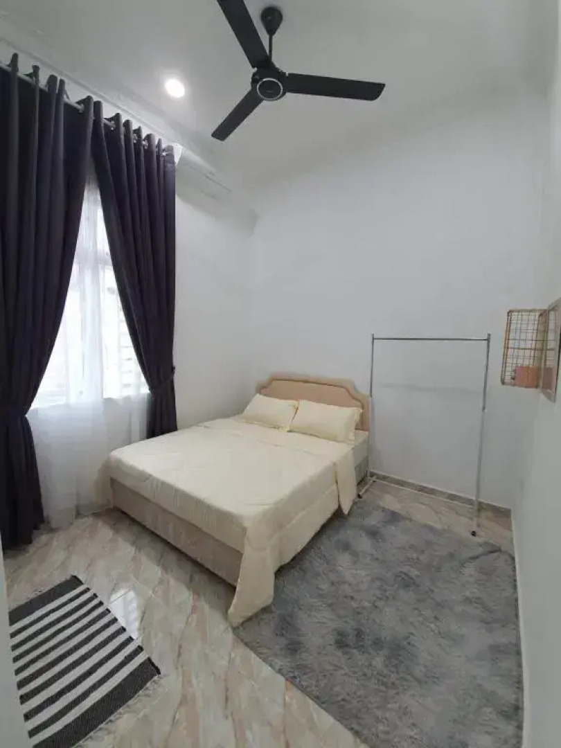 Casa De Rose KUBANG KERIAN