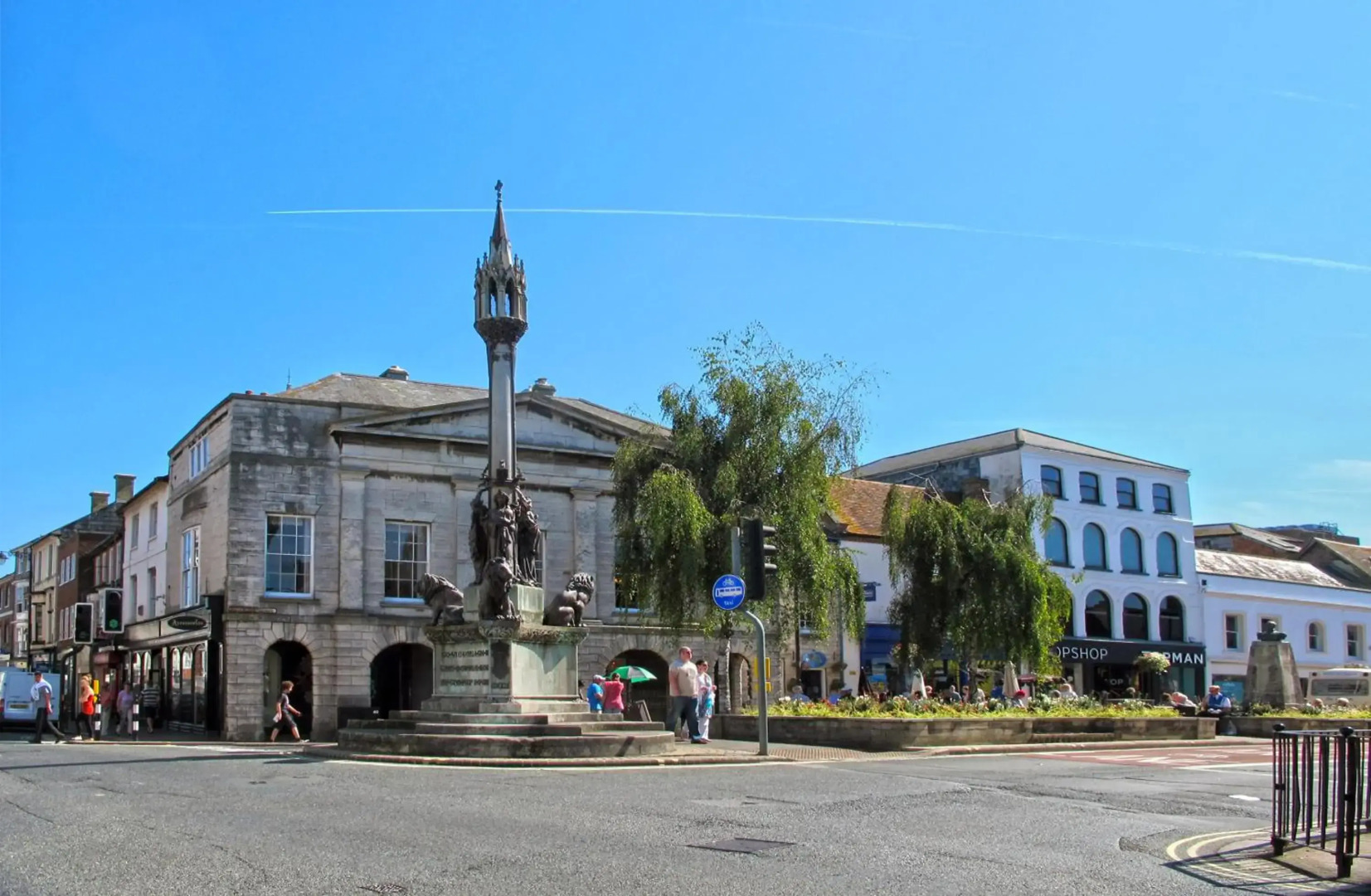 Calverts Hotel (Adults only)