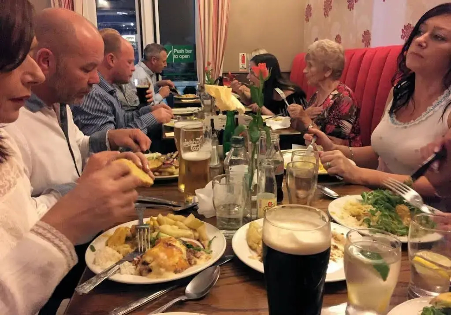 Magherabuoy House Hotel