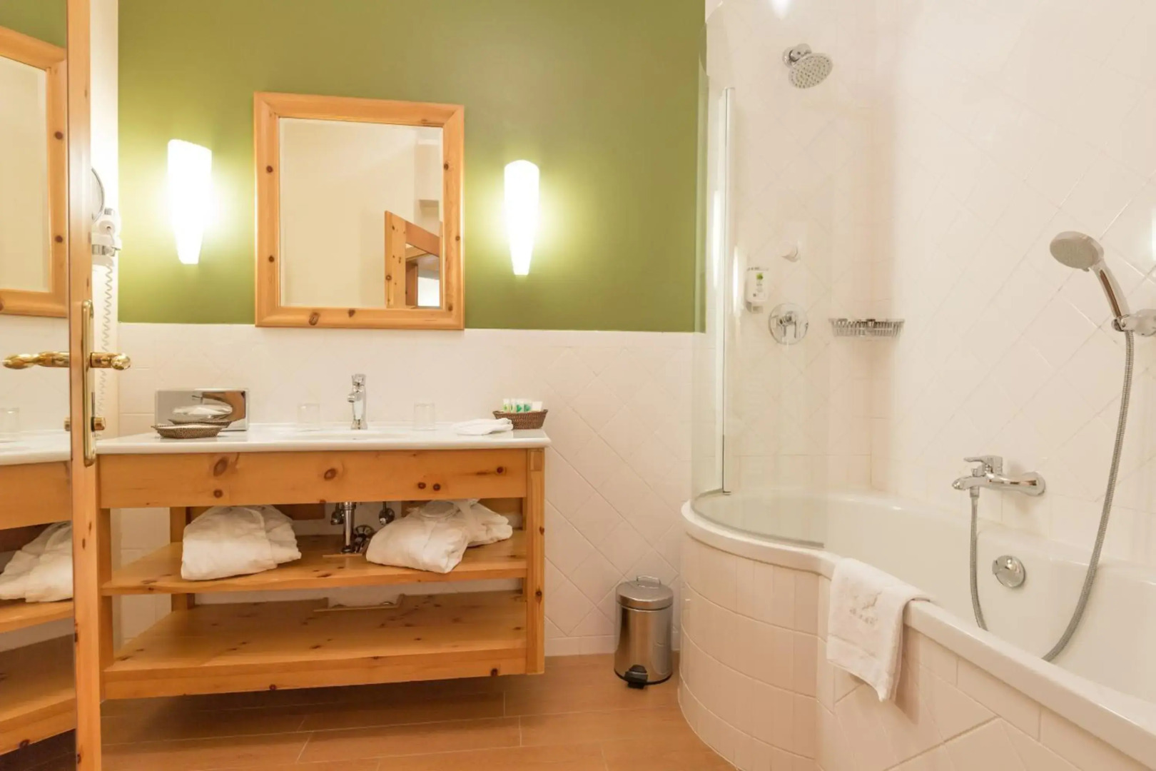 Hotel Kaiserhof Kitzbuehel