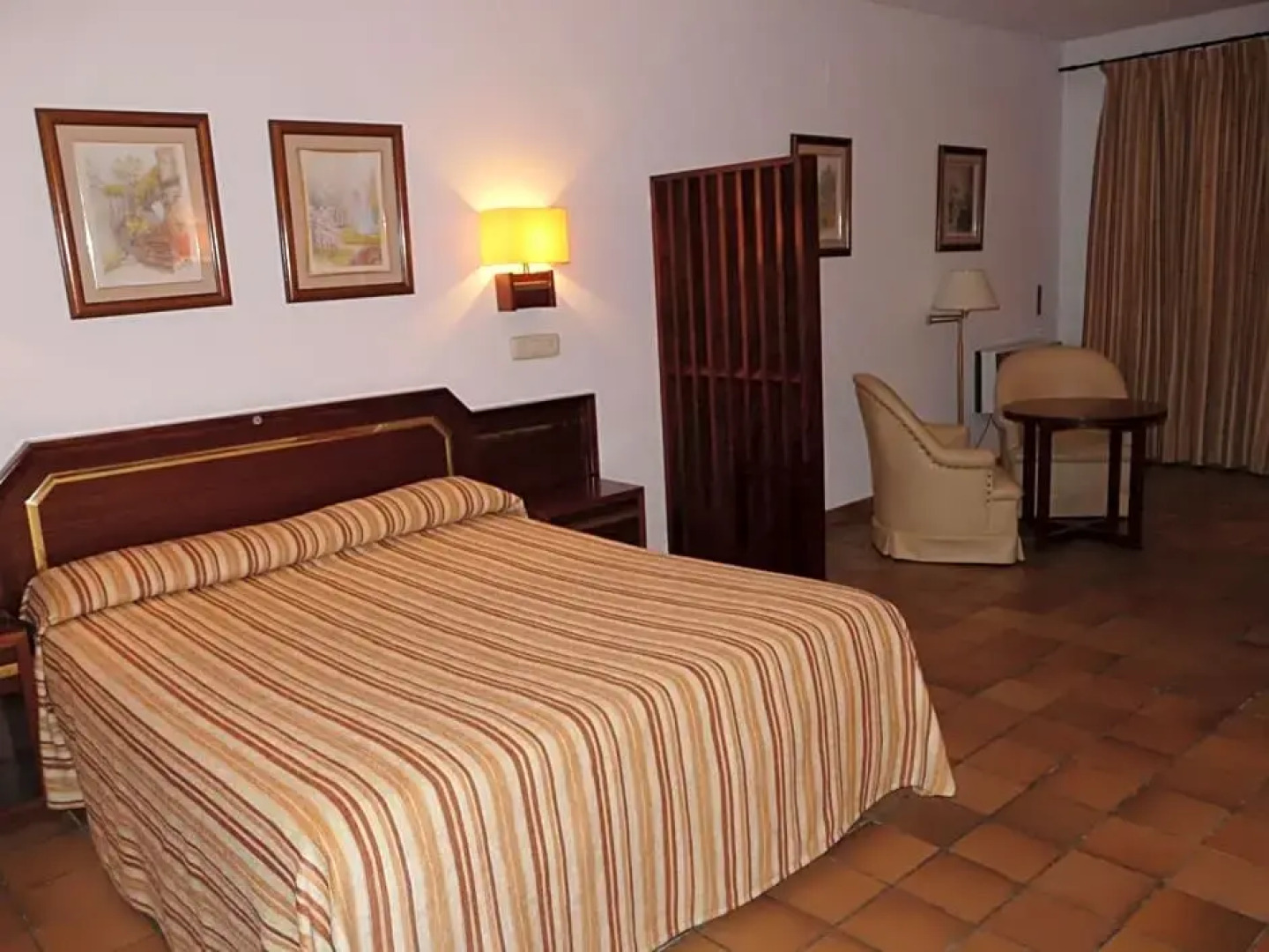 Hacienda Santa María