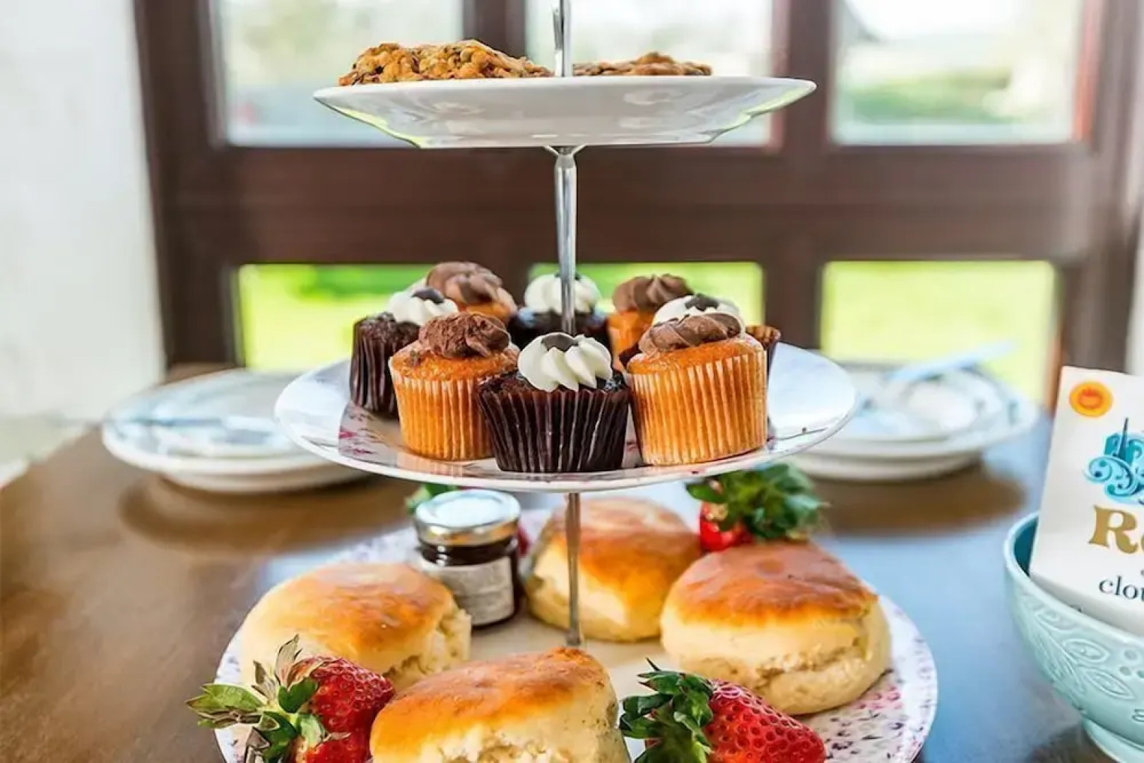 Berehayes Holiday Cottages