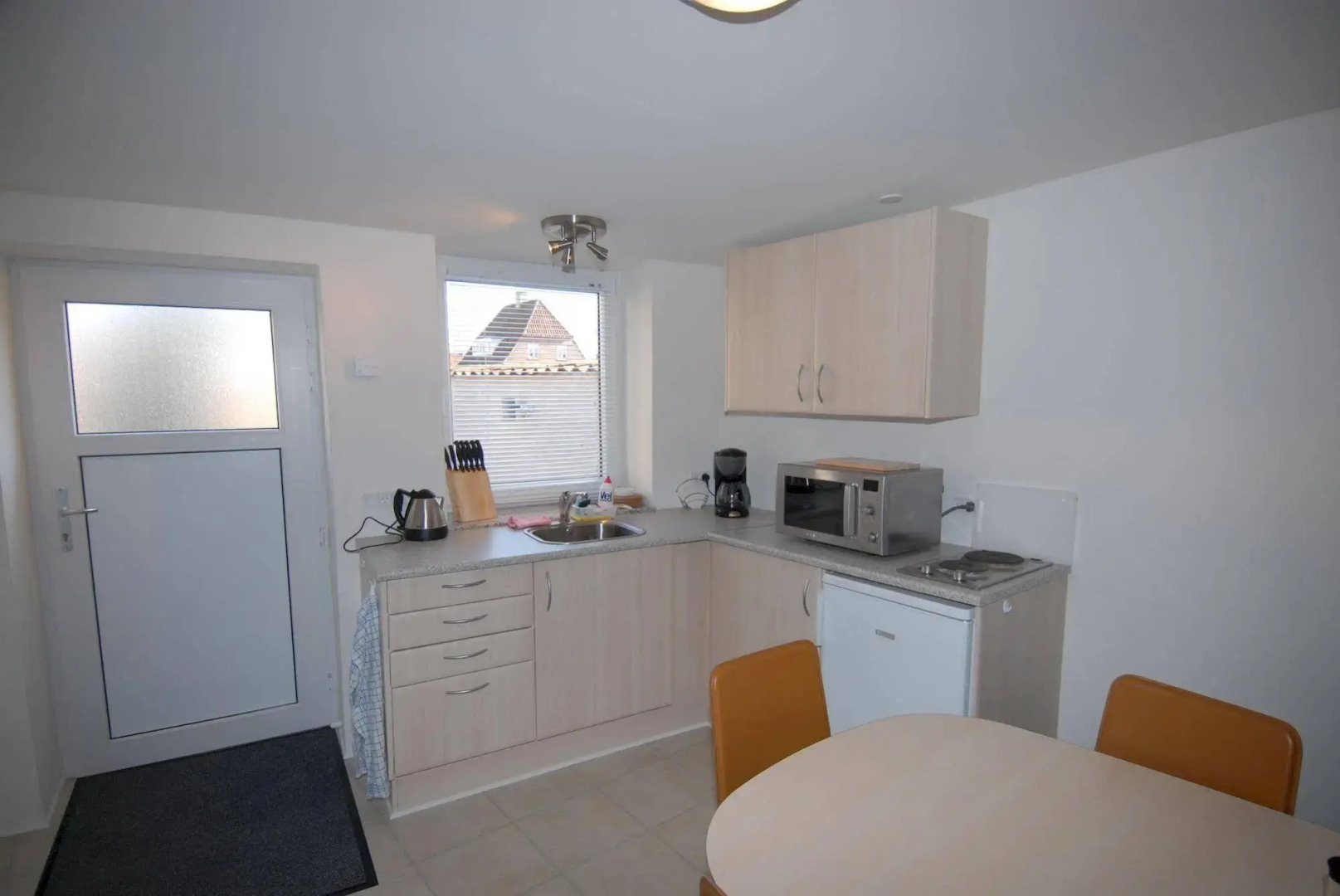 Amalie B&B Apartments